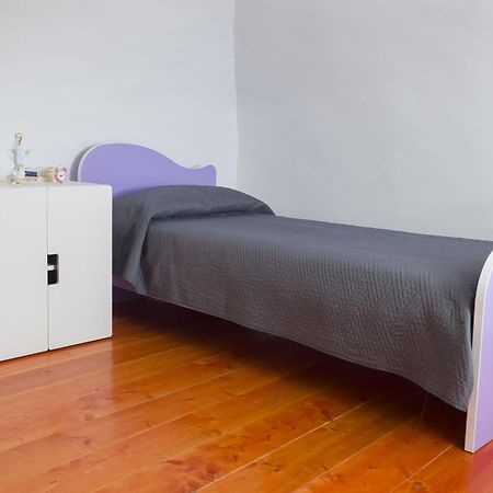 Apartmán Stella Maris House Cetara Exteriér fotografie